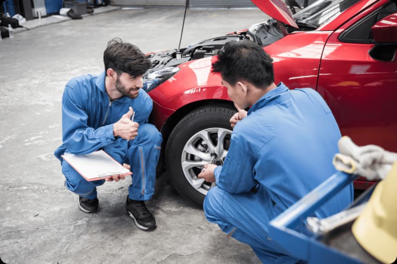 ABOUT YALLAFIXMYCAR UAE'S TOP CAR REPAIR MARKETPLACE